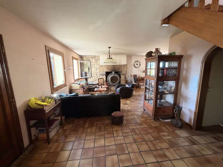 Maison Larmor-Baden - 4 chambres