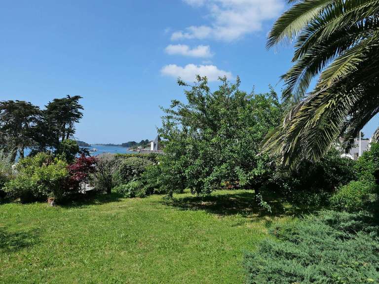 House with Sea view Larmor-Baden - 4 bedrooms