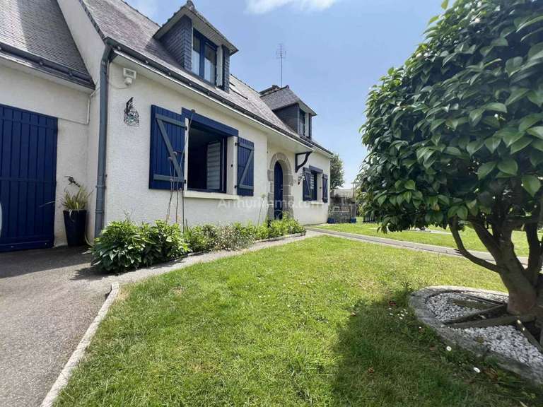 Maison Larmor-Baden - 4 chambres