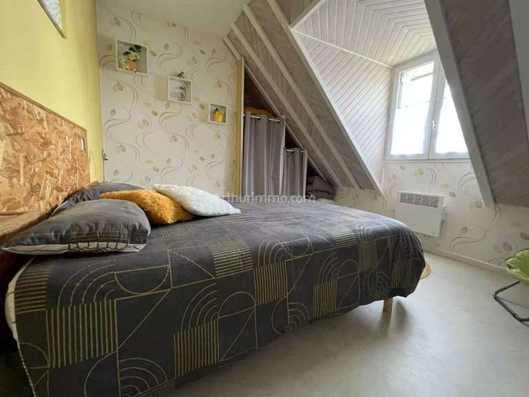 Maison Larmor-Baden - 4 chambres