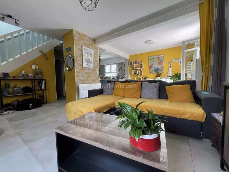 Maison Larmor-Baden - 4 chambres