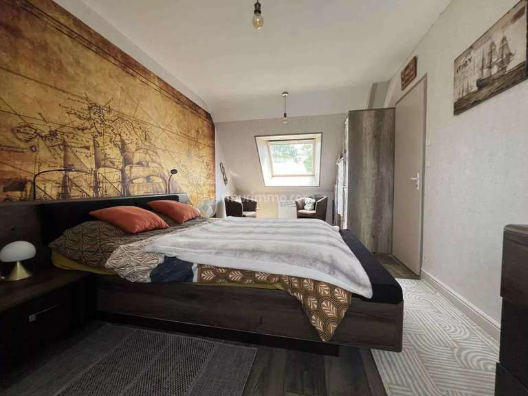 Maison Larmor-Baden - 4 chambres