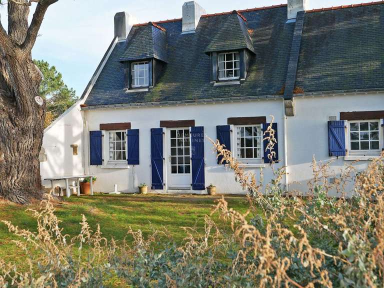 House Larmor-Baden - 5 bedrooms