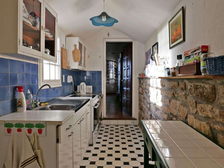 House Larmor-Baden - 5 bedrooms