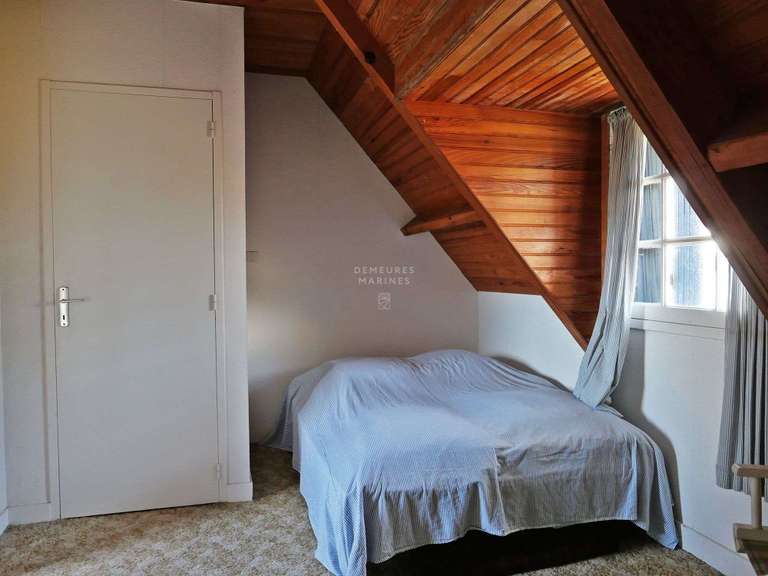 House Larmor-Baden - 5 bedrooms