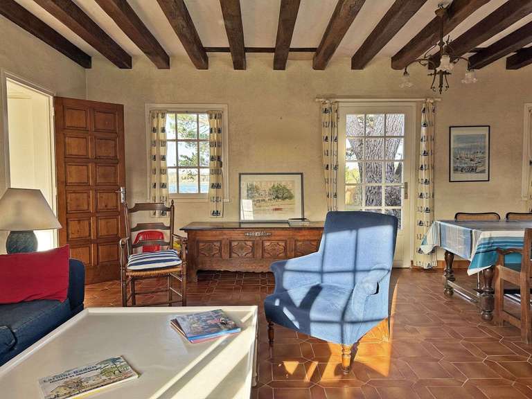 House Larmor-Baden - 5 bedrooms