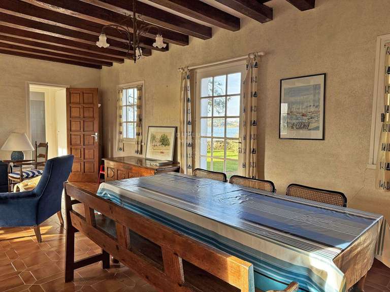 House Larmor-Baden - 5 bedrooms