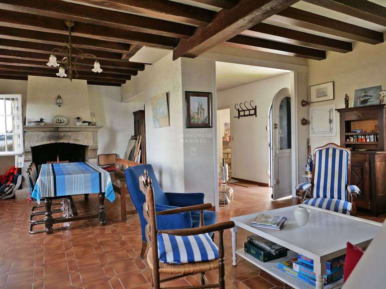 House Larmor-Baden - 5 bedrooms