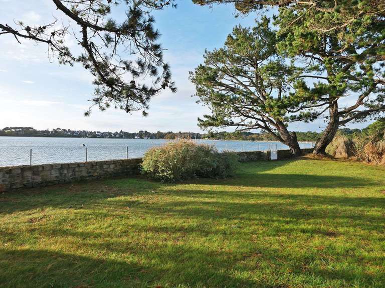 House Larmor-Baden - 5 bedrooms