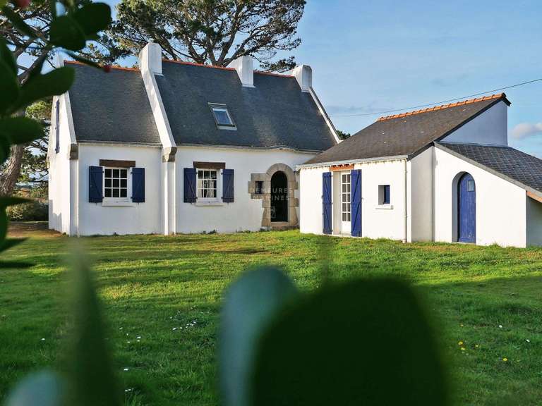 House Larmor-Baden - 5 bedrooms