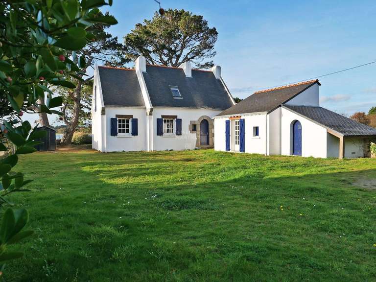 House Larmor-Baden - 5 bedrooms
