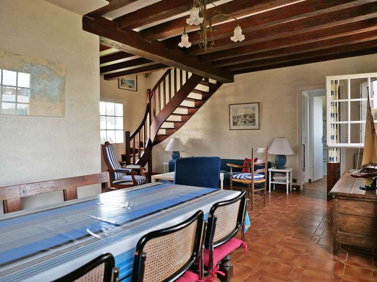 House Larmor-Baden - 5 bedrooms