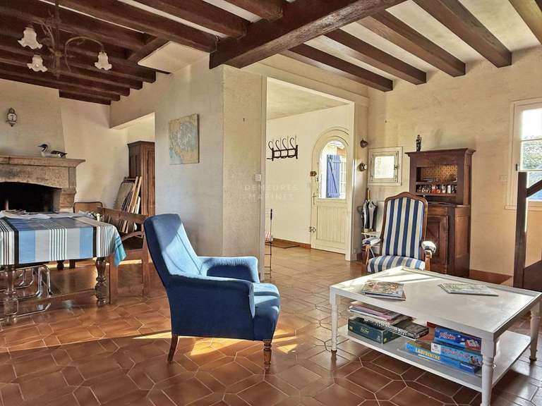 House Larmor-Baden - 5 bedrooms