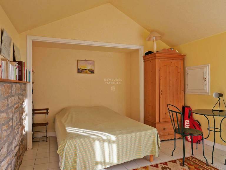 House Larmor-Baden - 5 bedrooms