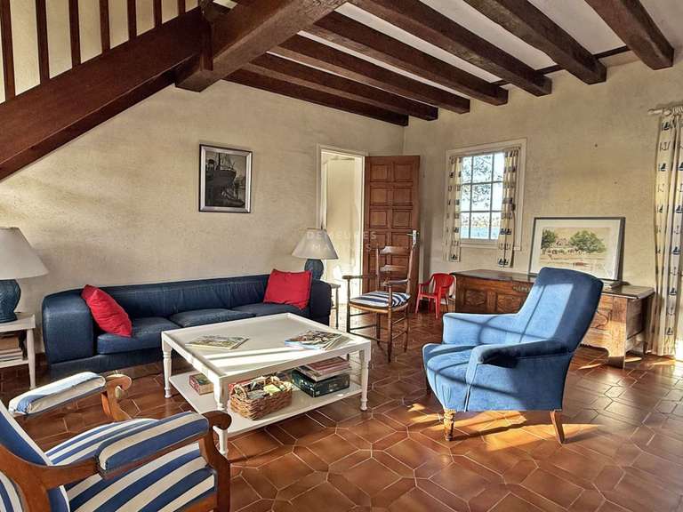 House Larmor-Baden - 5 bedrooms