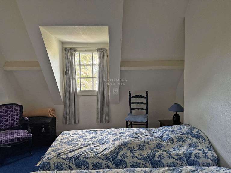 Maison Larmor-Baden - 5 chambres