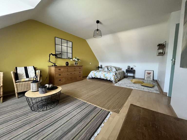 House Larmor-Baden - 6 bedrooms