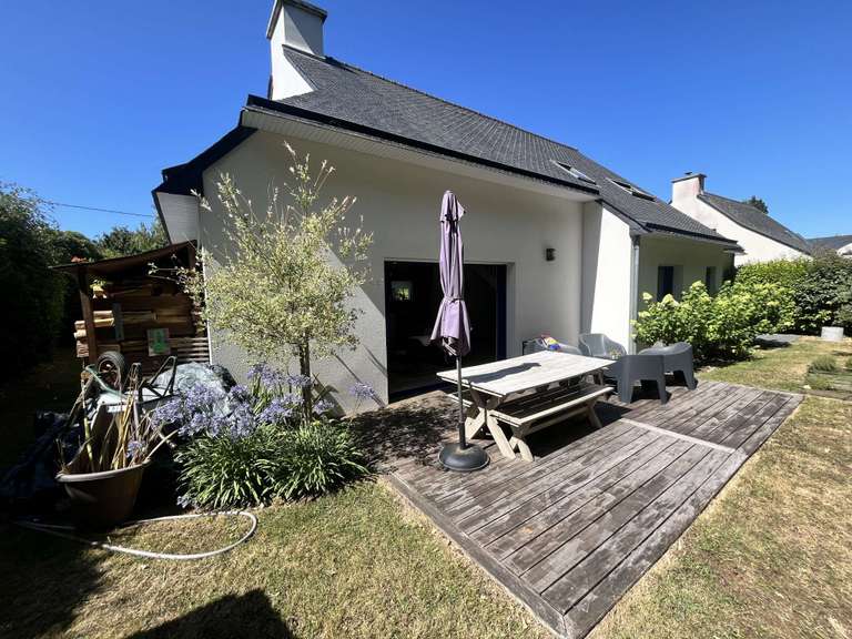 Maison Larmor-Baden - 6 chambres