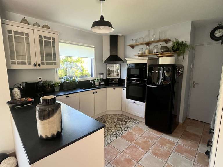 House Larmor-Baden - 6 bedrooms