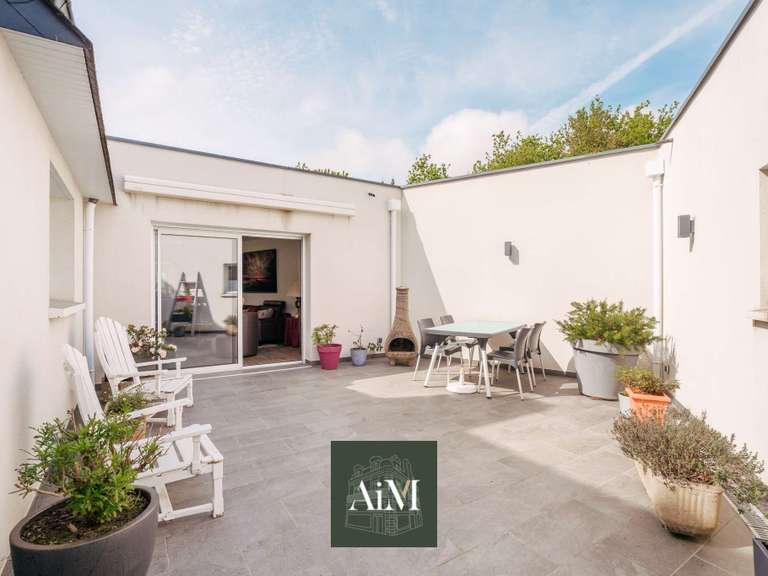 House Larmor-Baden - 5 bedrooms