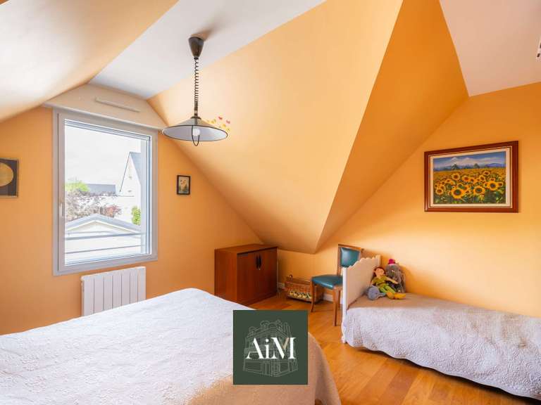 House Larmor-Baden - 5 bedrooms
