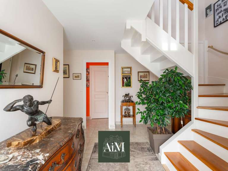 House Larmor-Baden - 5 bedrooms