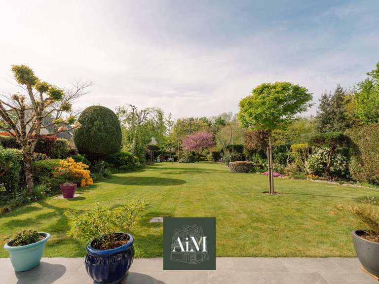 House Larmor-Baden - 5 bedrooms