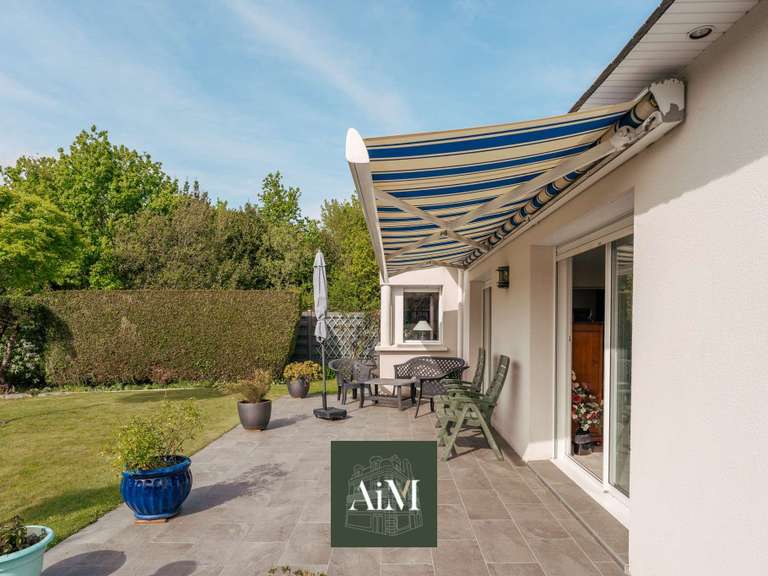 House Larmor-Baden - 5 bedrooms