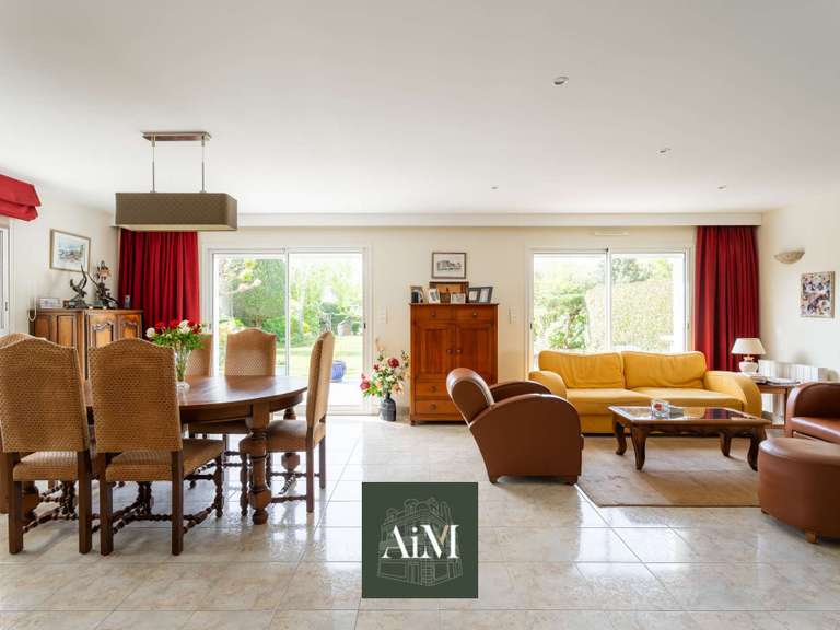 Maison Larmor-Baden - 5 chambres