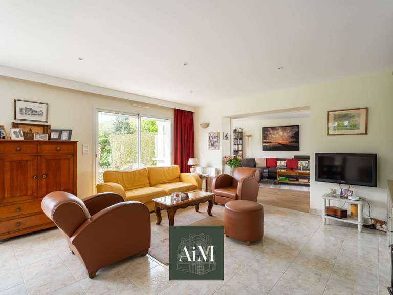 House Larmor-Baden - 5 bedrooms