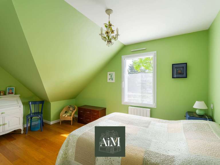 House Larmor-Baden - 5 bedrooms