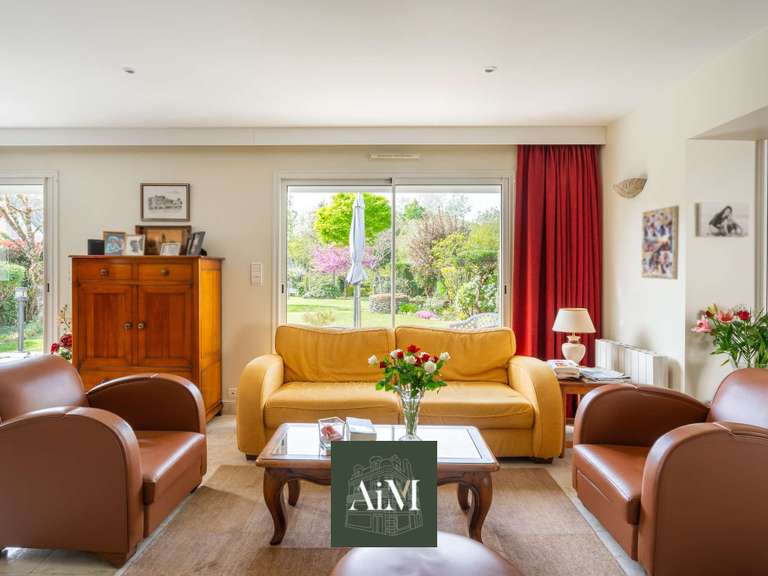 House Larmor-Baden - 5 bedrooms