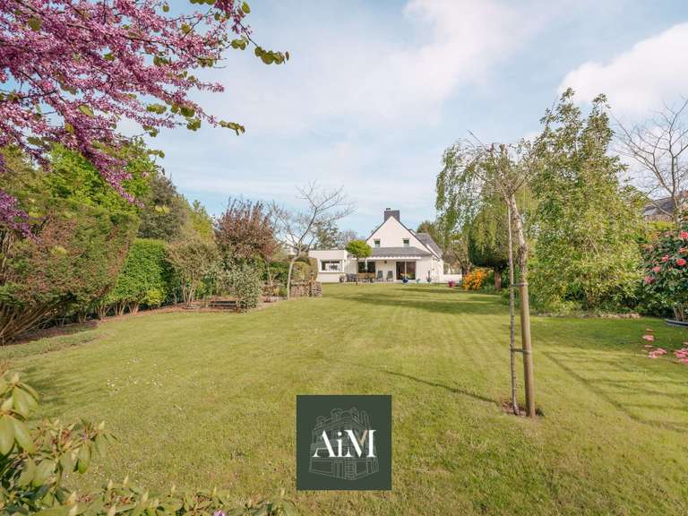 House Larmor-Baden - 5 bedrooms