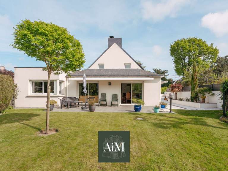 Maison Larmor-Baden - 5 chambres