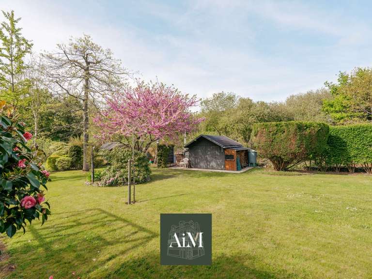 House Larmor-Baden - 5 bedrooms