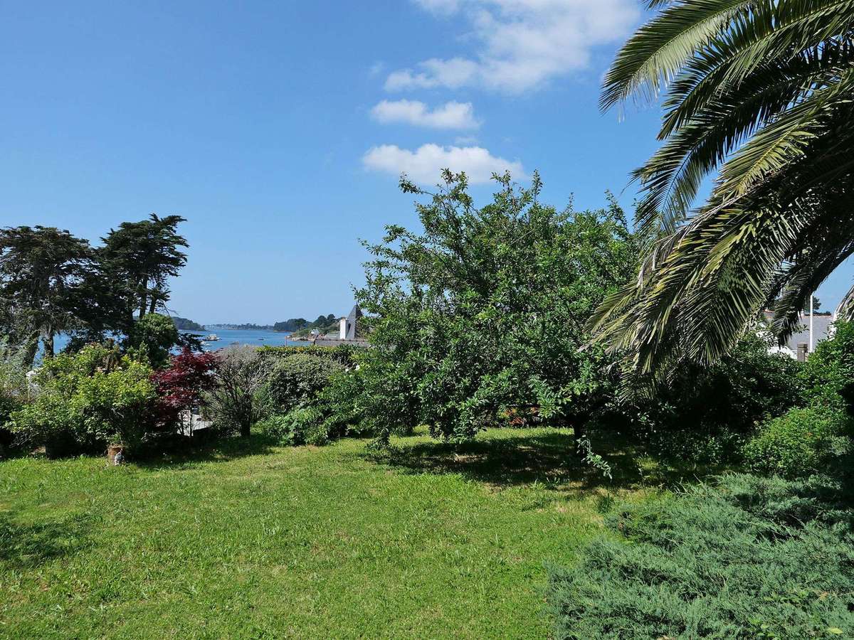 Maison Larmor-Baden