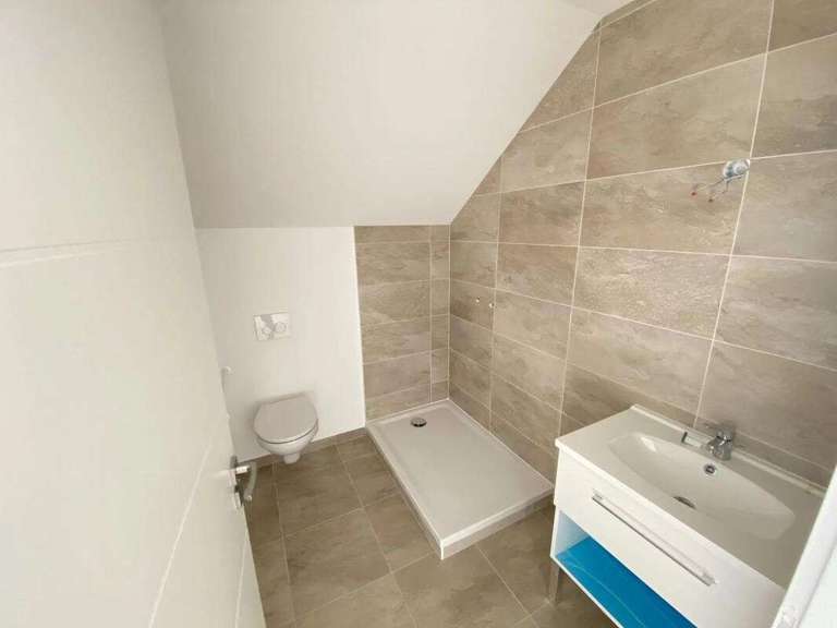 House Larmor-Baden