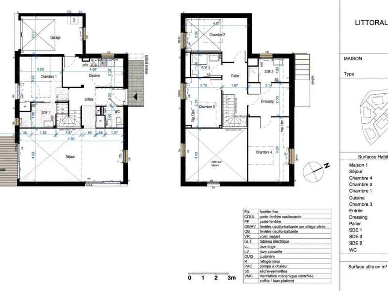 House Larmor-Baden