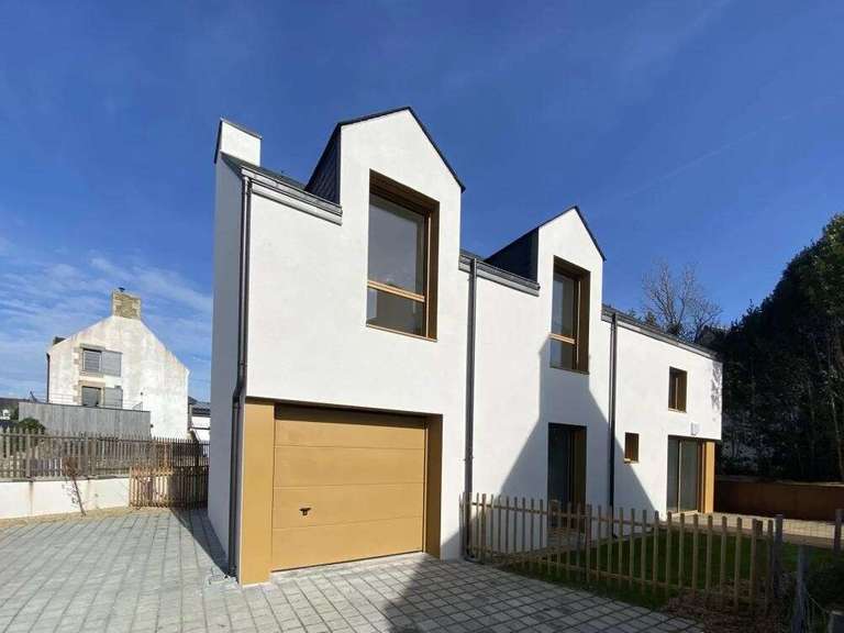 House Larmor-Baden