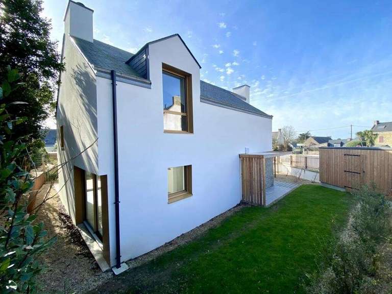 House Larmor-Baden
