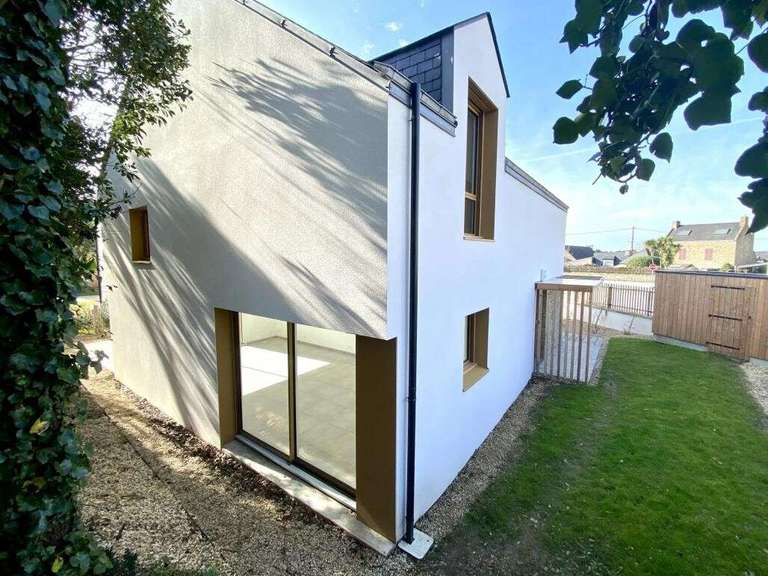 House Larmor-Baden
