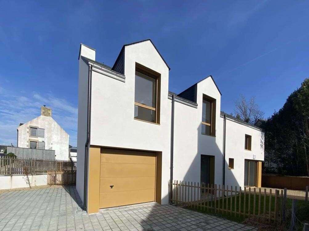 House Larmor-Baden