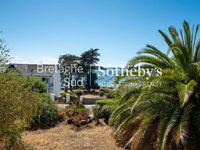 Maison Larmor-Baden - 4 chambres - 120m²