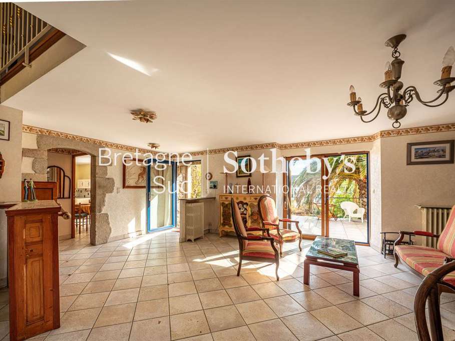 Maison Larmor-Baden