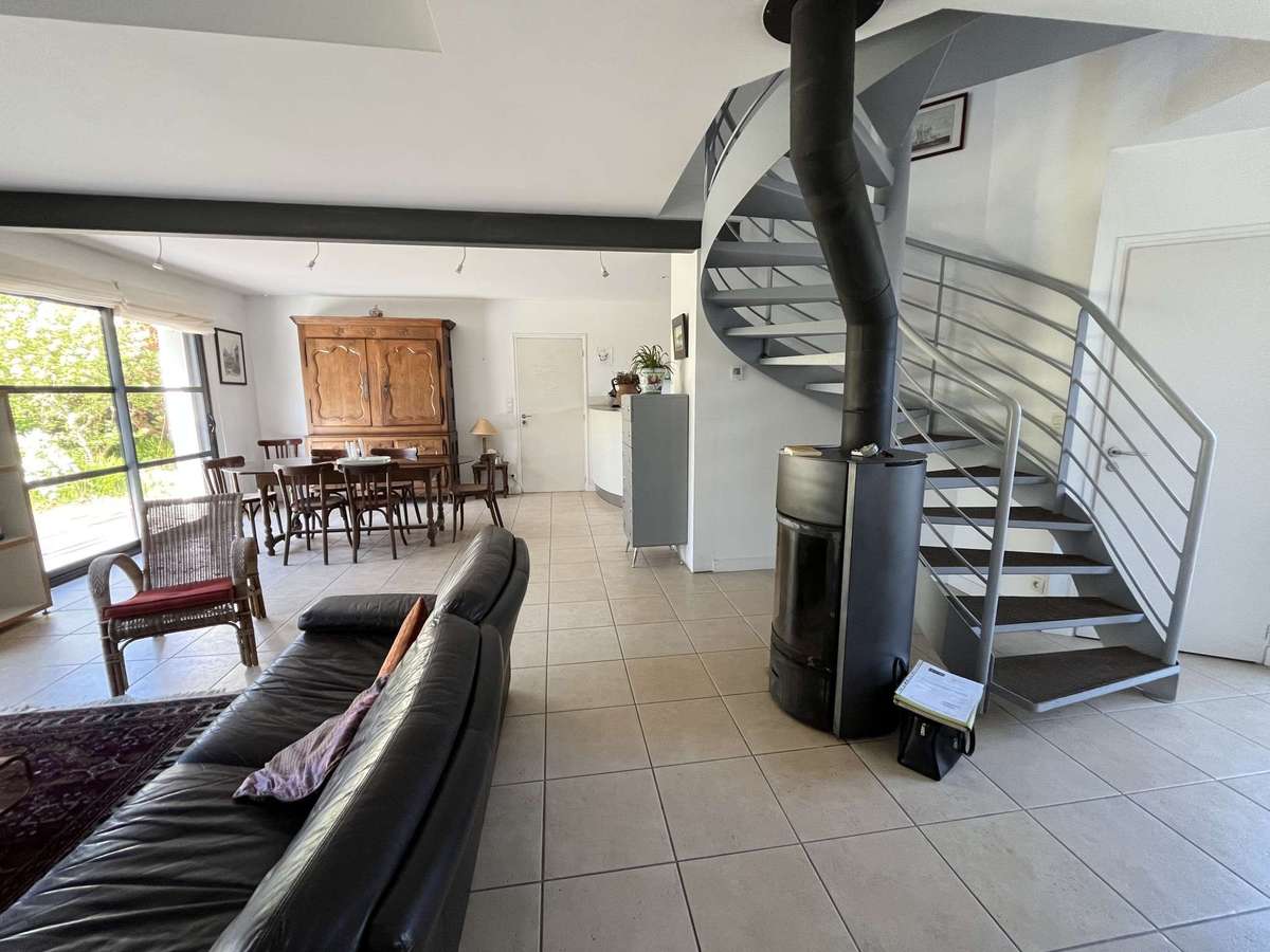 Maison Larmor-Baden