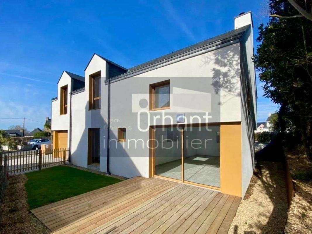 House Larmor-Baden