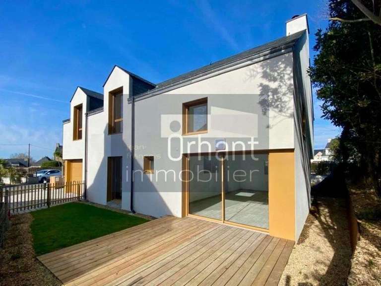 House Larmor-Baden