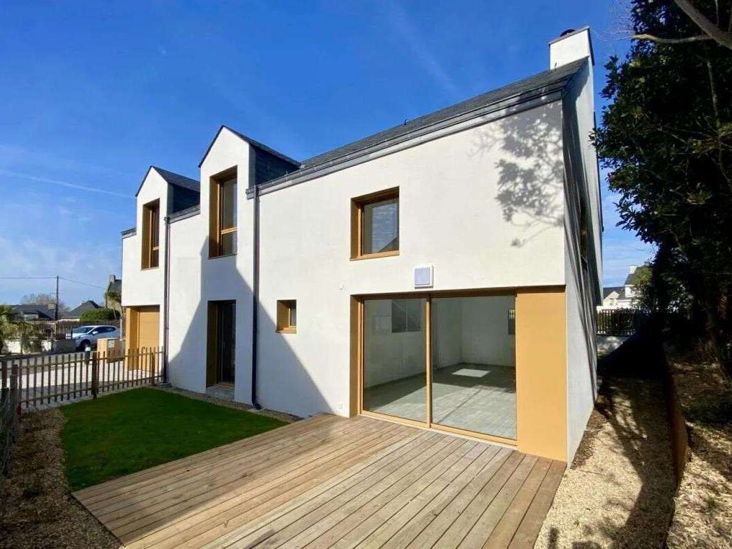 House Larmor-Baden