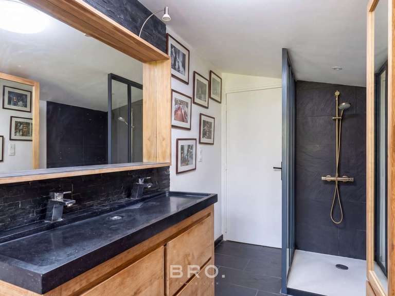 Maison Larmor-Baden - 4 chambres