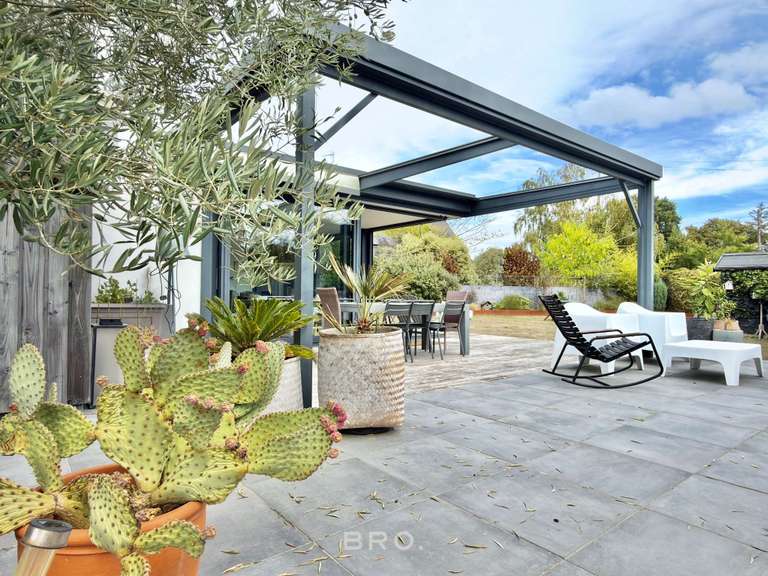 Maison Larmor-Baden - 4 chambres